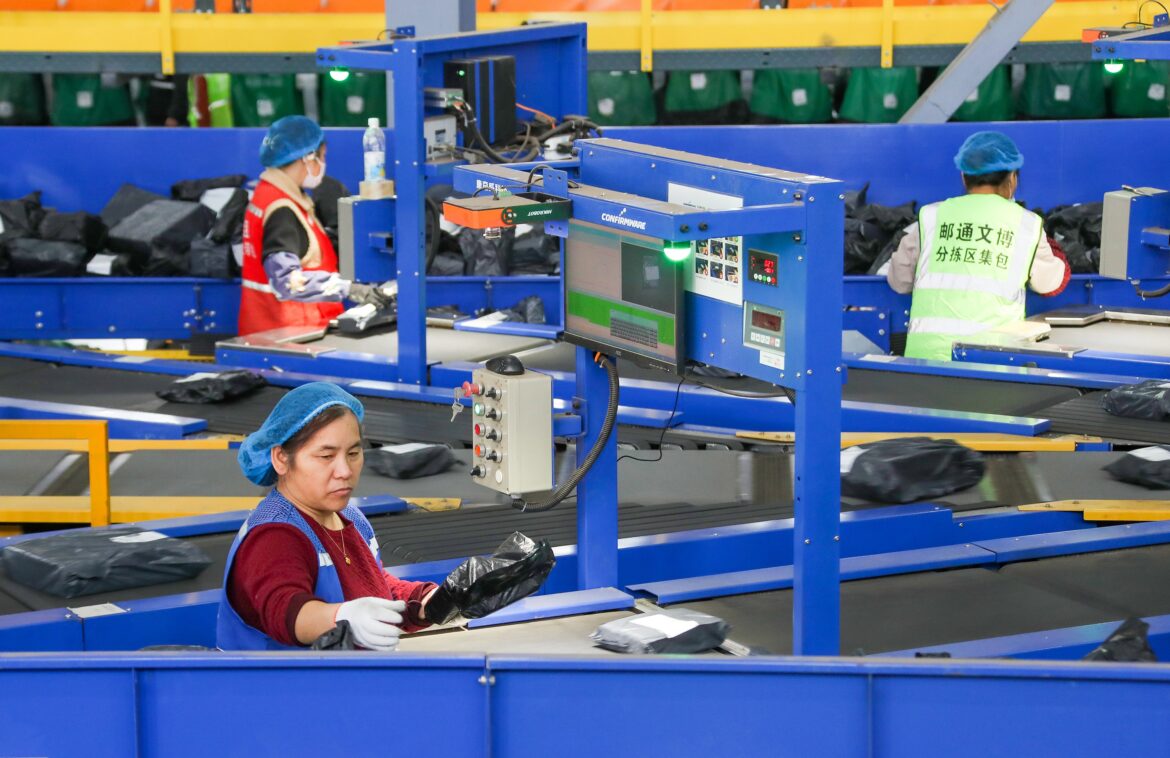 Photo : Zhong Xueman