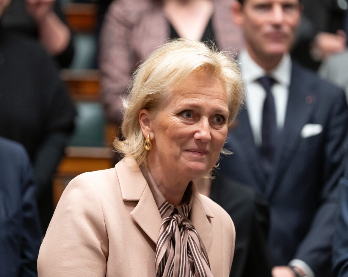 Photo by Werner Lerooy.