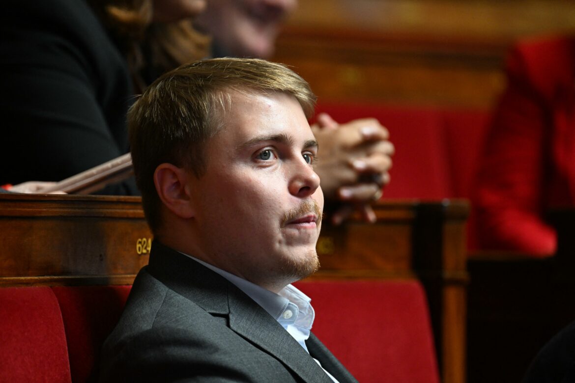 Photo by Tomas Stevens/ABACAPRESS.COM