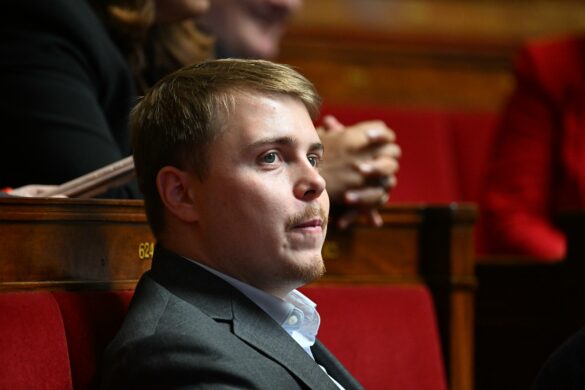 Photo by Tomas Stevens/ABACAPRESS.COM