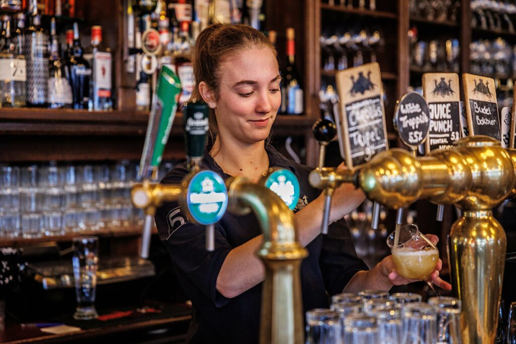 Foto ANP/Hollandse Hoogte Rias Immink