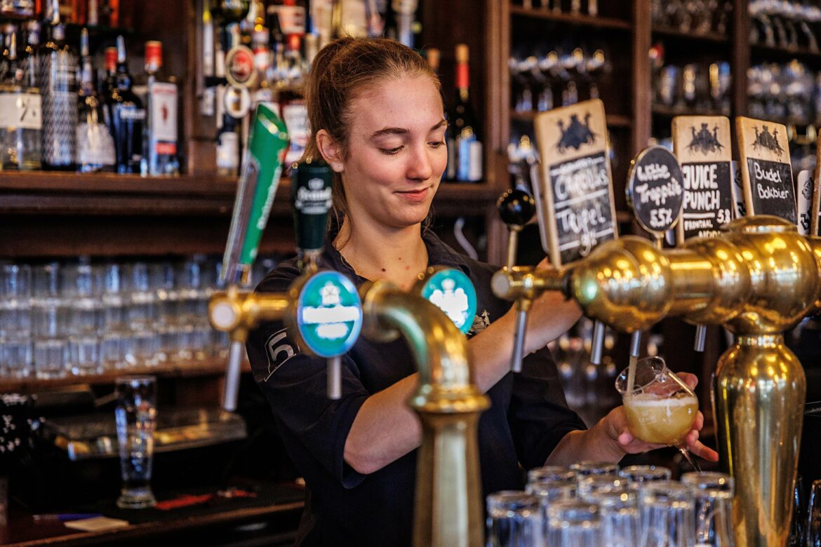 Foto ANP/Hollandse Hoogte Rias Immink