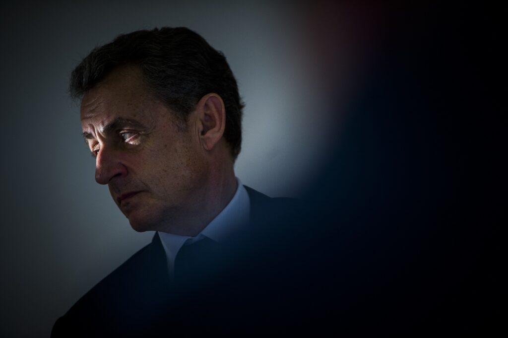 Lilian Auffret / Hans Lucas / Hans Lucas via AFP