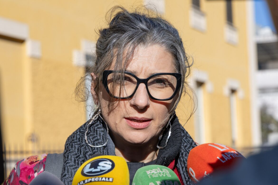 Photo by Matteo Nardone/Fotogramma/IPA/ABACAPRESS.COM