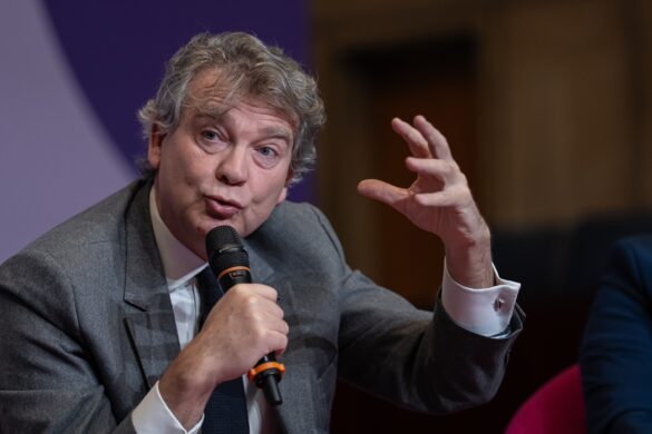 Aurelien Morissard/MAXPPP