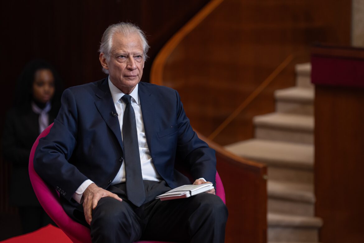 ©Aurelien Morissard / MAXPPP/MAXPPP