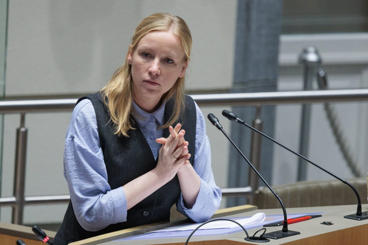 BELGA PHOTO NICOLAS MAETERLINCK