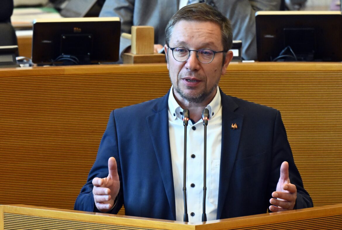 BELGA PHOTO ERIC LALMAND