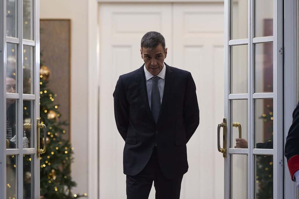 Jes&uacute;s Hell&iacute;n/Europa Press