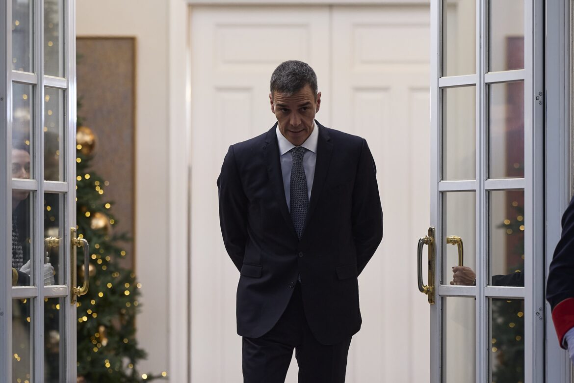 Jesús Hellín/Europa Press