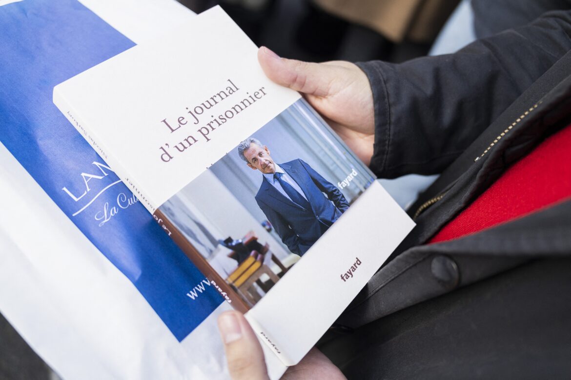 Quentin de Groeve / Hans Lucas / Hans Lucas via AFP