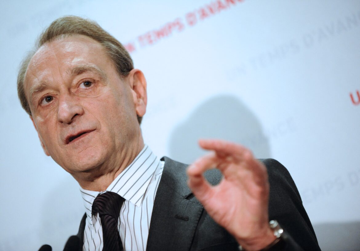 AFP PHOTO MIGUEL MEDINA