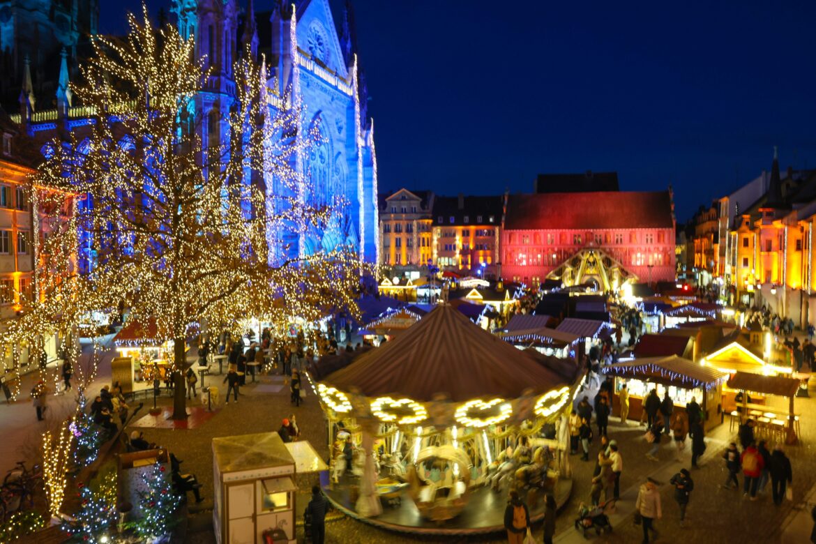 ©PHOTOPQR/L'ALSACE/Jean-François FREY
