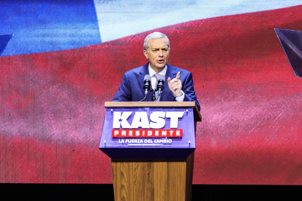 Photo by Cristobal Basaure Araya / SOPA Images/Sipa USA