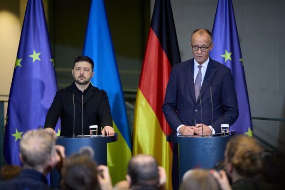 (Credit Image: © Pou/ROPI via ZUMA Press)