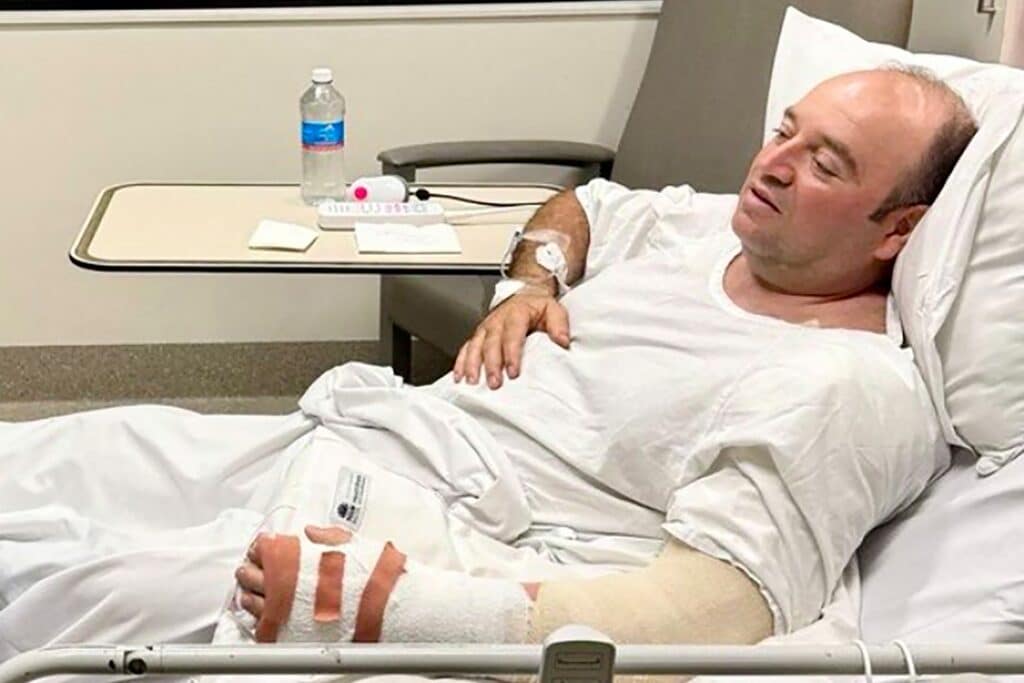 Handout / NSW Premier's Department / AFP