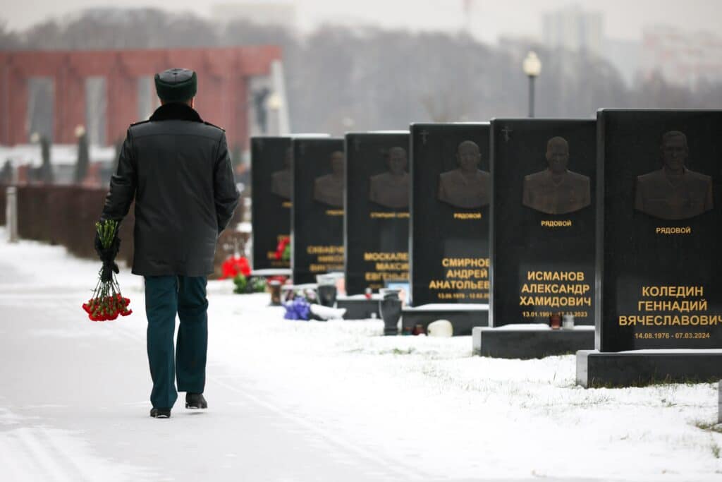 (Credit Image: &copy; Alexander Reka/TASS via ZUMA Press)
