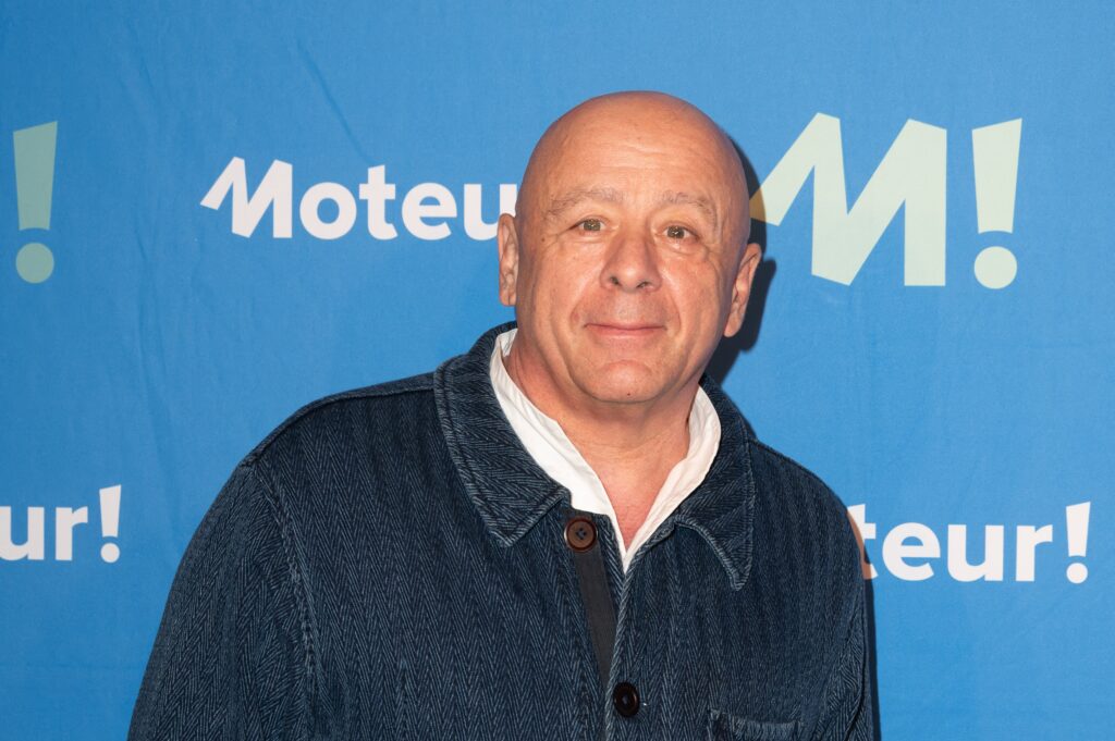 Photo by Mireille Ampilhac/ABACAPRESS.COM