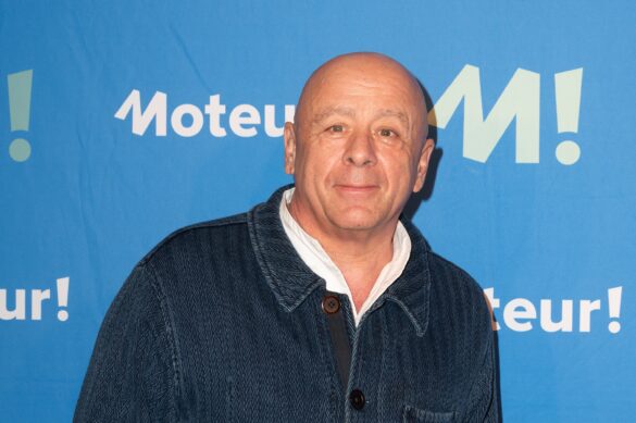 Photo by Mireille Ampilhac/ABACAPRESS.COM