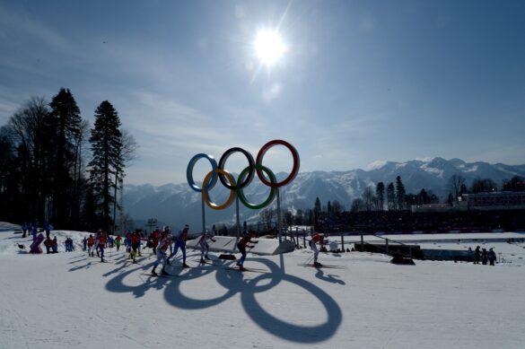 KIRILL KUDRYAVTSEV / AFP