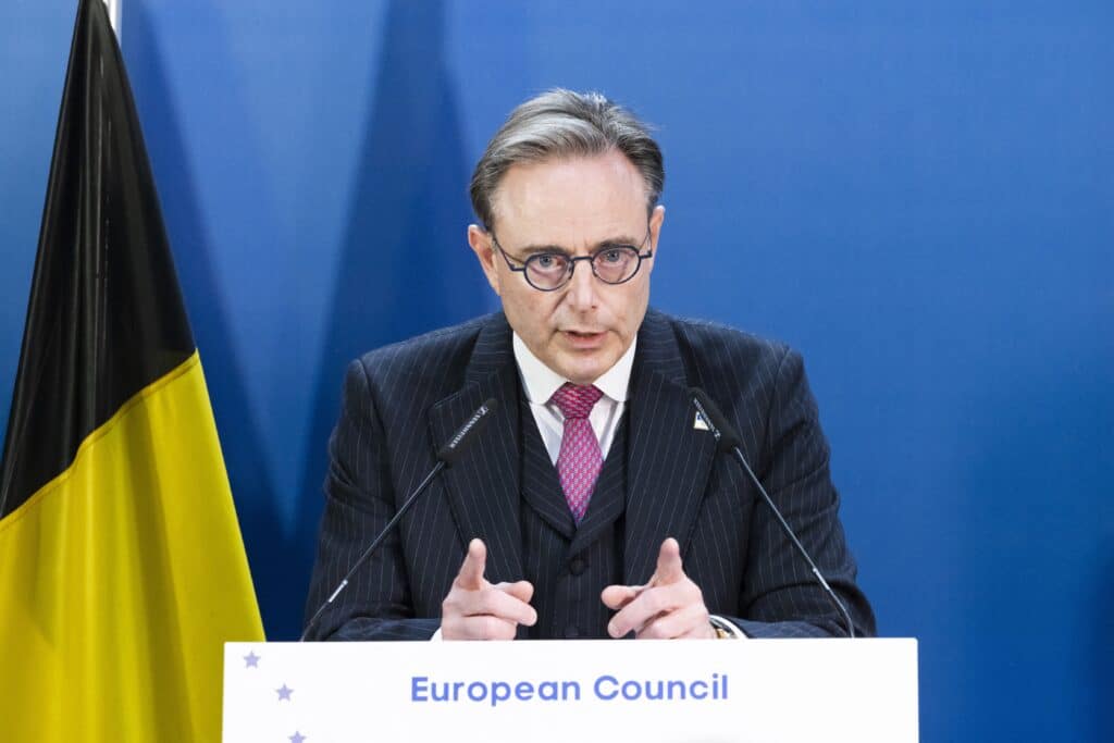 Diego Ravier / Hans Lucas / Hans Lucas via AFP