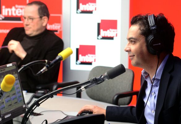 AFP PHOTO FRANCK FIFE