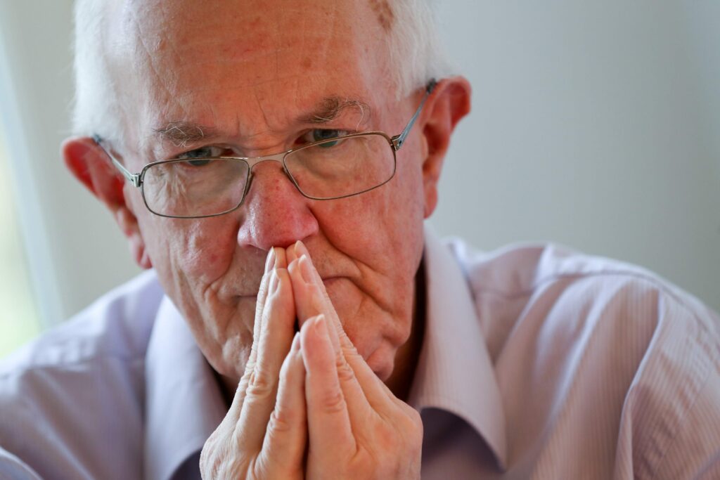 PHOTO: BAZIZ CHIBANE/LA VOIX DU NORD