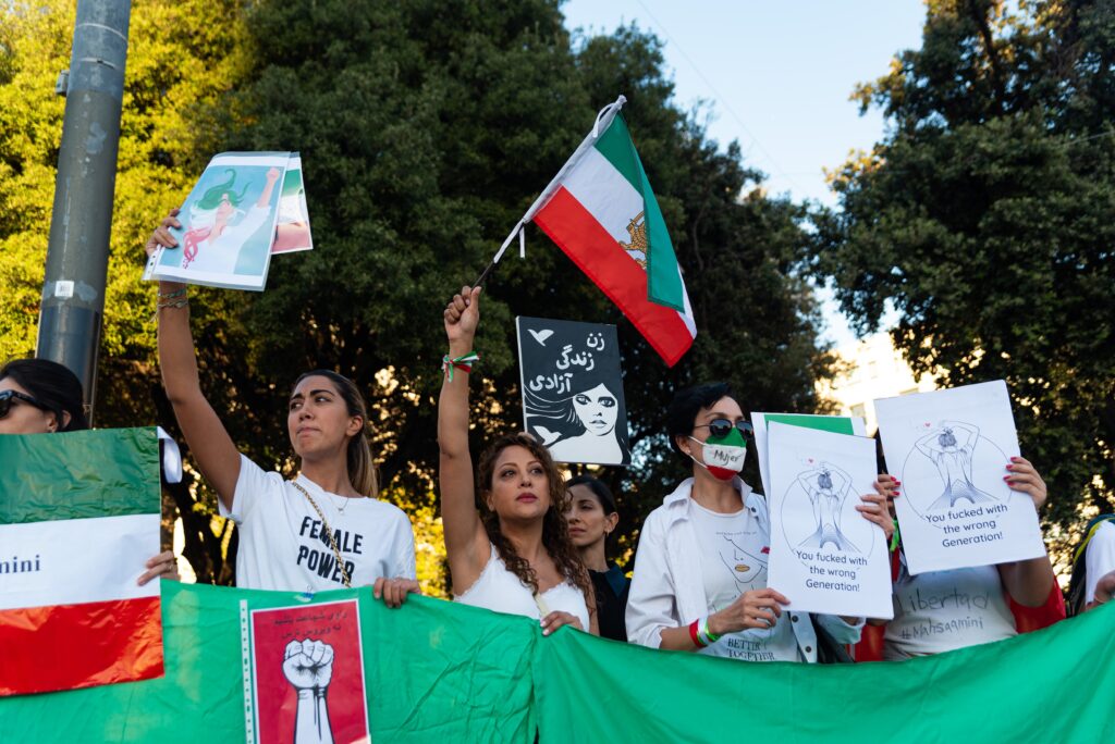 (Credit Image: © Davide Bonaldo/SOPA Images via ZUMA Press Wire)