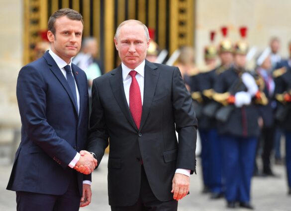 Photo by Christian Liewig/ABACAPRESS.COM