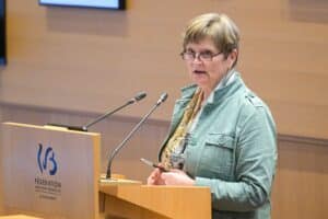 BELGA PHOTO JONAS ROOSENS