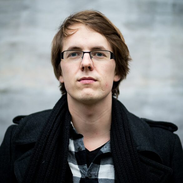 Photo : Tim Deschaumes / Wikimedia Commons – CC BY 3.0