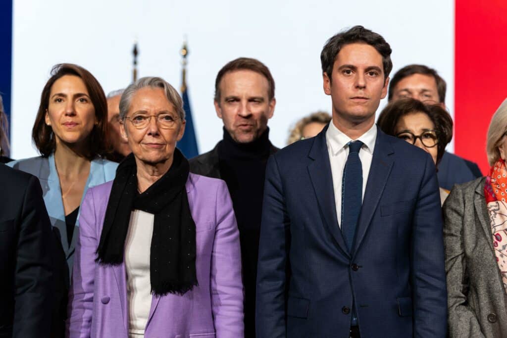 Photo by Alexis Jumeau/ABACAPRESS.COM