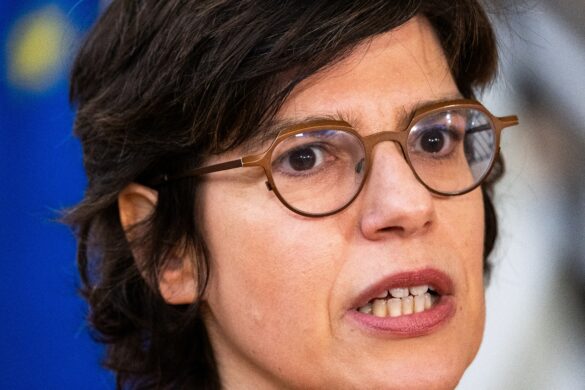 Martin Bertrand / Hans Lucas / Hans Lucas via AFP