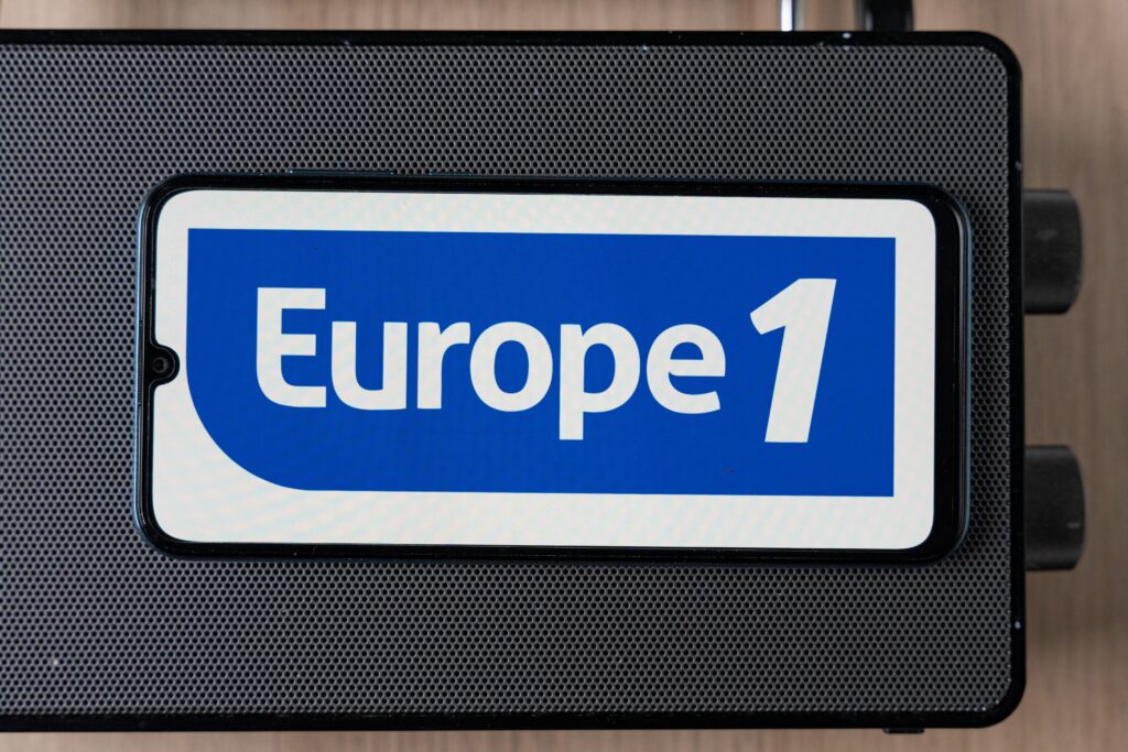 Jean-Marc Barr&egrave;re / Hans Lucas / Hans Lucas via AFP