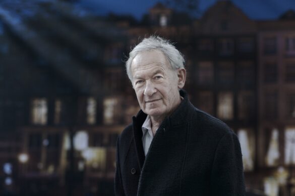 Foto: Peter Strelitski