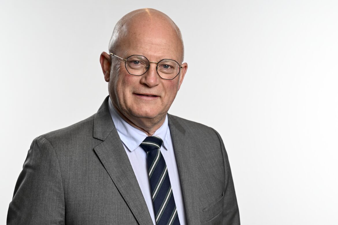 BELGA PHOTO DIRK WAEM