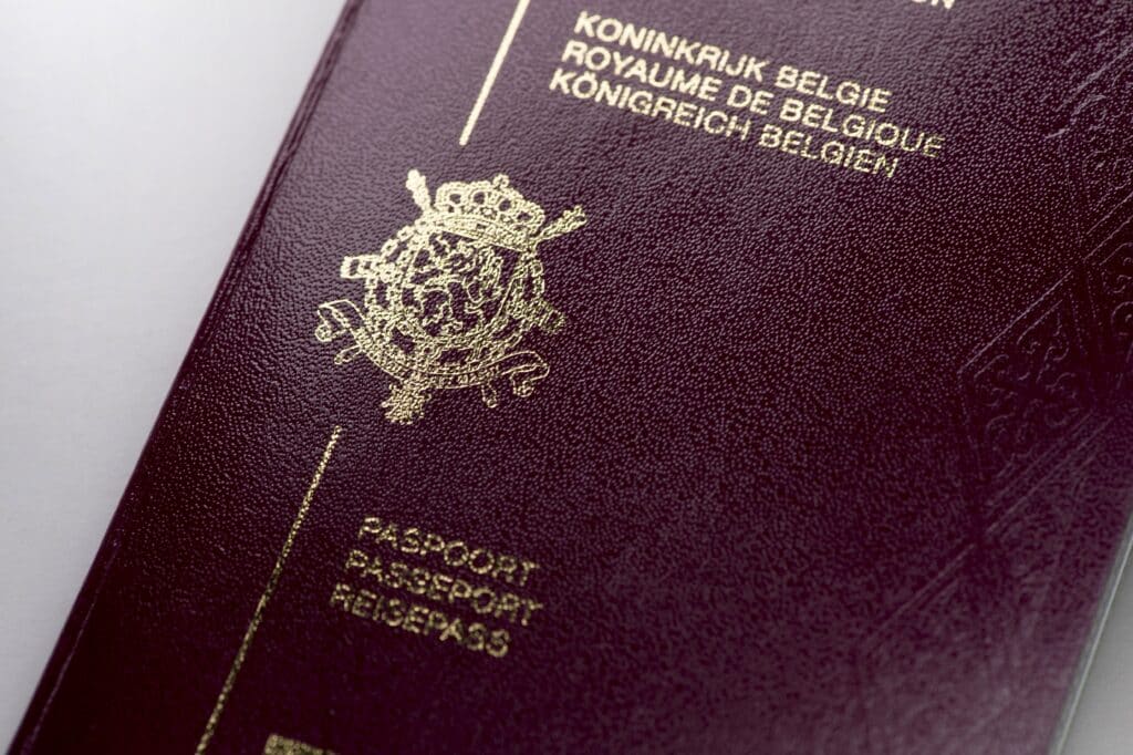 Picture by jonas Hamers (c) ImageGlobe.