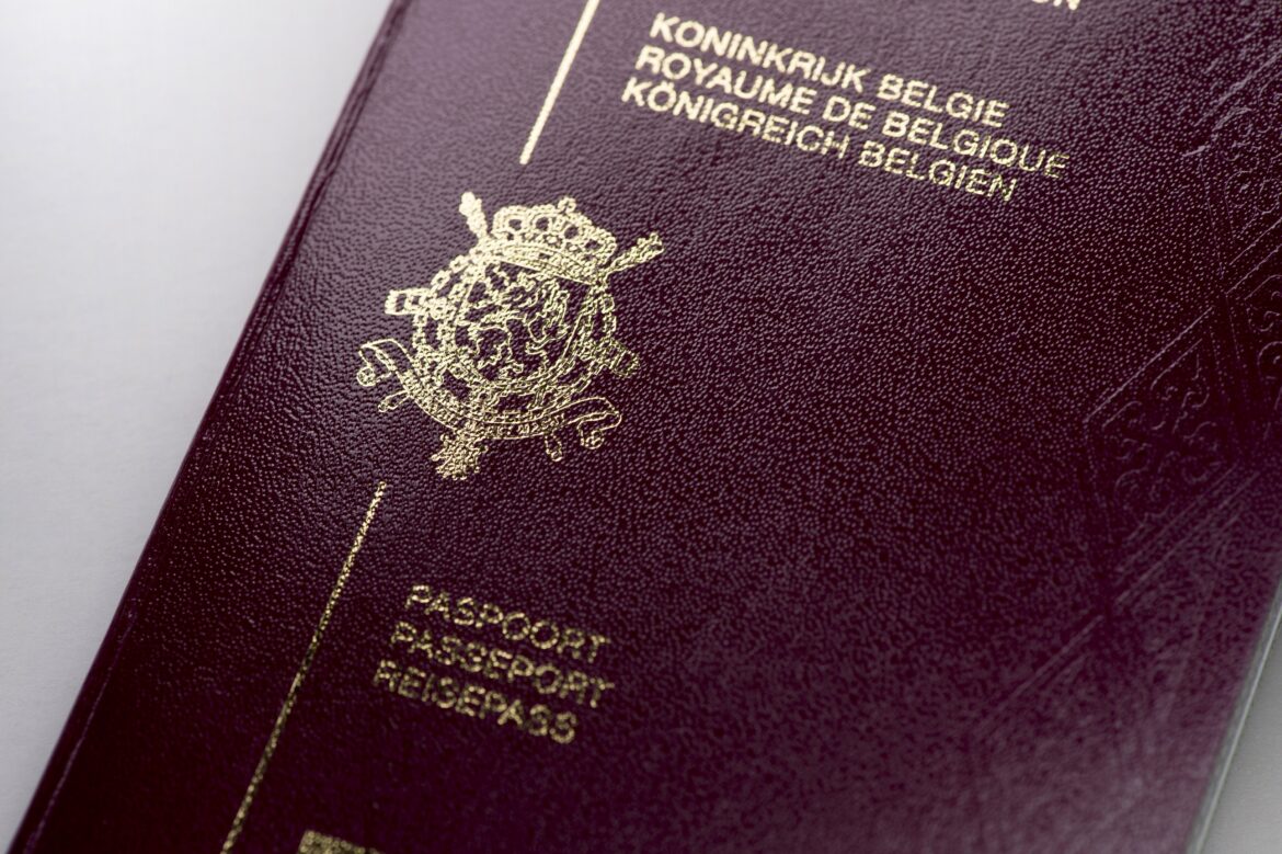 Picture by jonas Hamers (c) ImageGlobe.