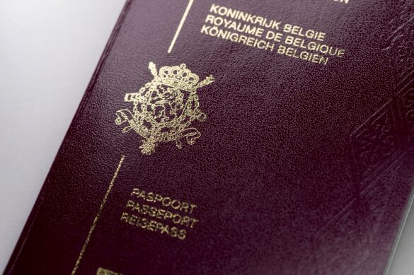 Picture by jonas Hamers (c) ImageGlobe.