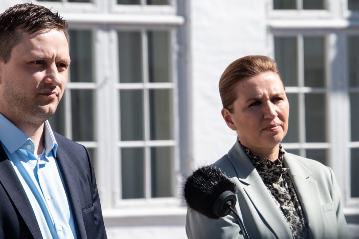 (Credit Image: © Kristian Tuxen Ladegaard Berg/SOPA Images via ZUMA Press Wire)