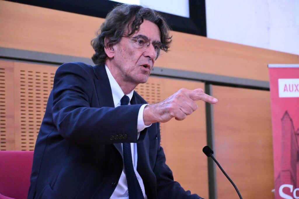 &copy;PHOTOPQR/L'YONNE REPUBLICAINE/ Antoine Compigne