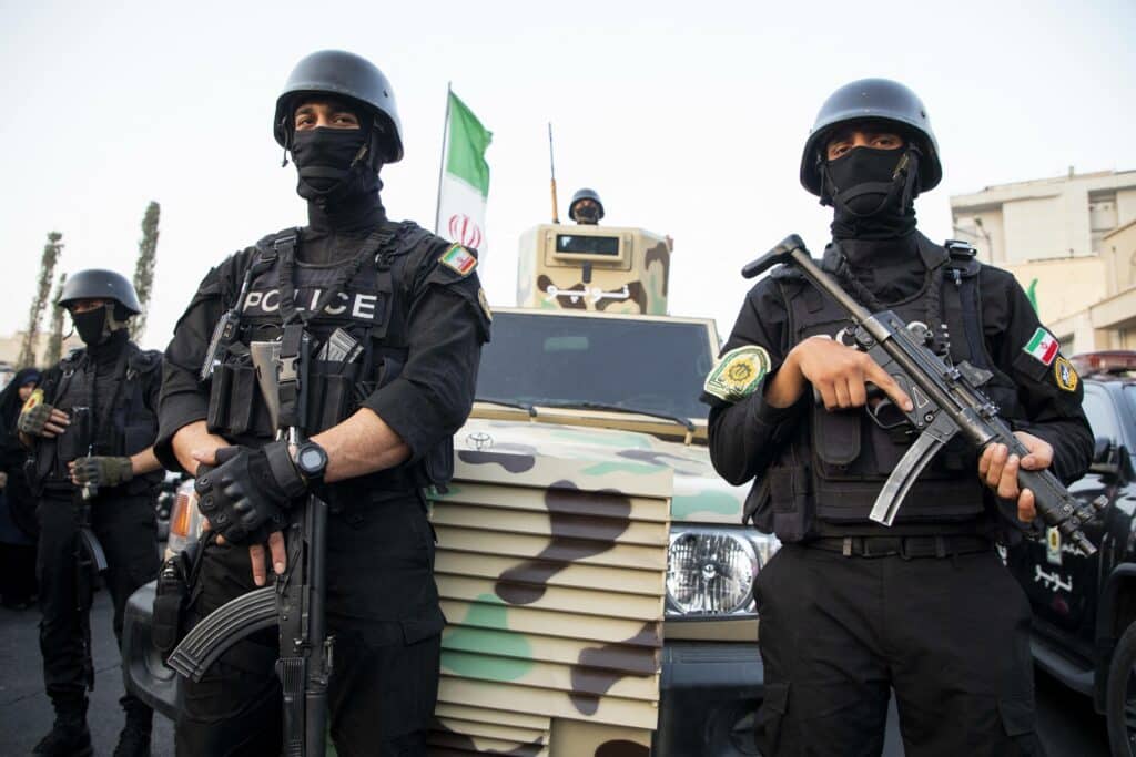 Photo by Negar/Middle East