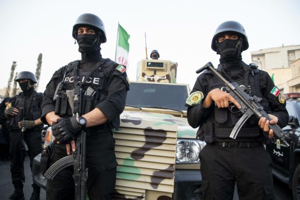 Photo by Negar/Middle East