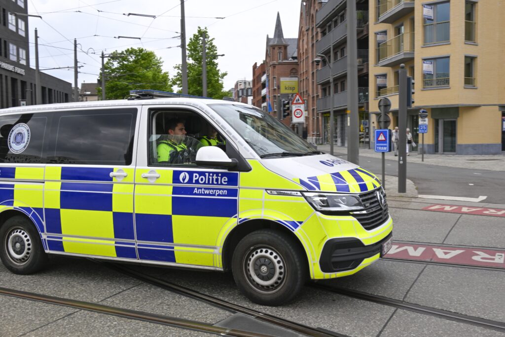 foto: ANP / Hollandse Hoogte / Peter Hilz