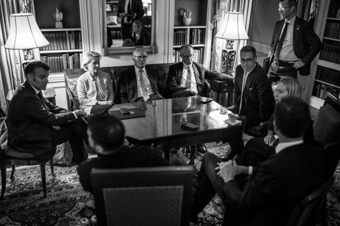 (Credit Image: � Daniel Torok/White House/ZUMA Press Wire)