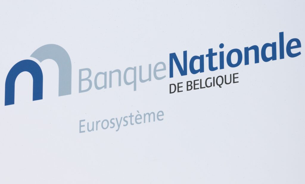 BELGA PHOTO BENOIT DOPPAGNE