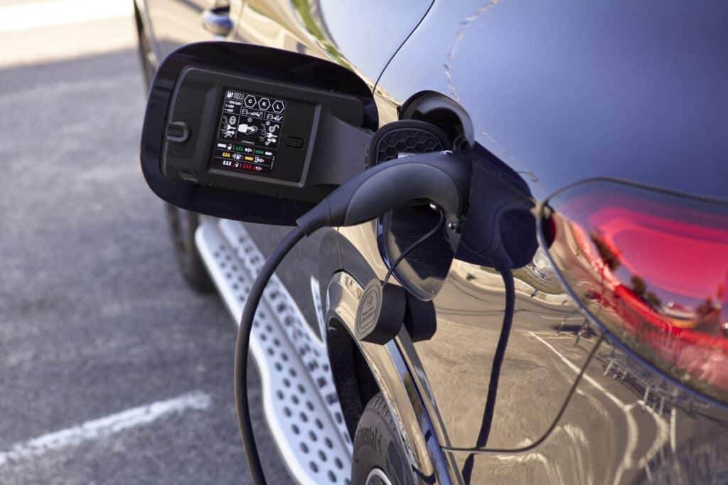 Mathieu Thomasset / Hans Lucas / Hans Lucas via AFP