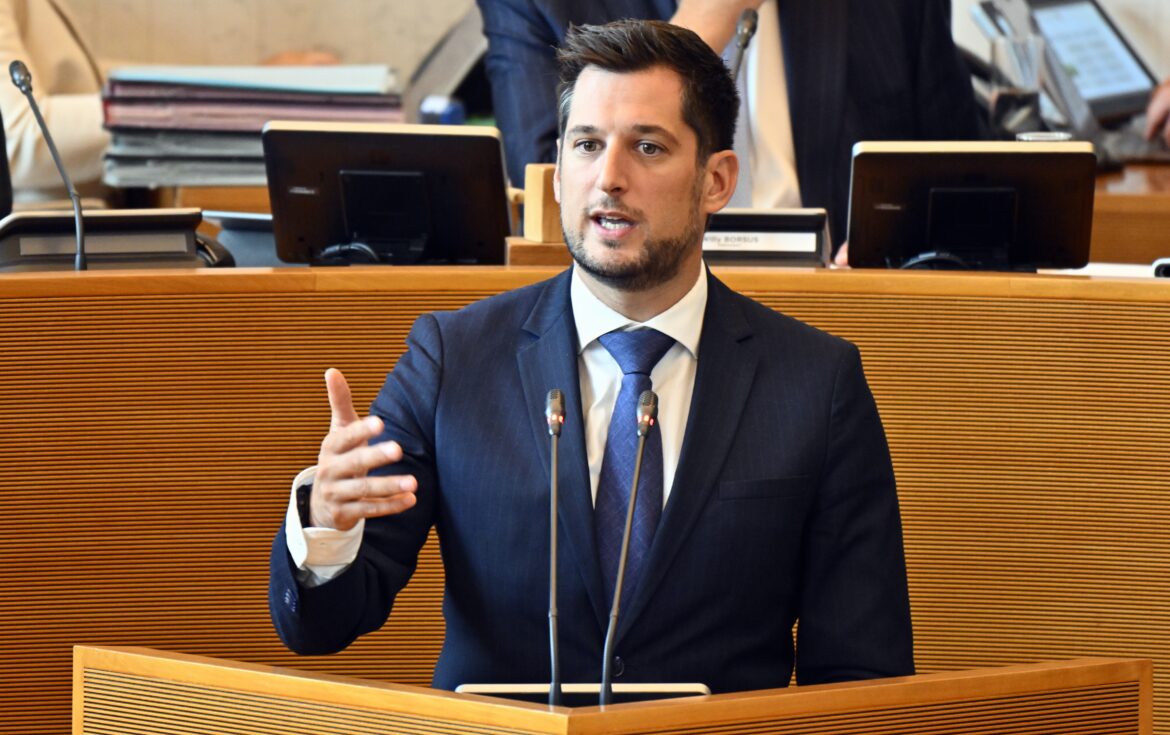 BELGA PHOTO ERIC LALMAND