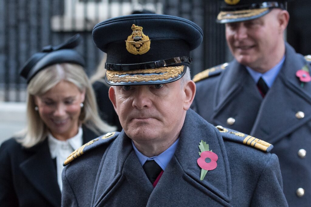 (Credit Image: © Wiktor Szymanowicz/ZUMA Press Wire)