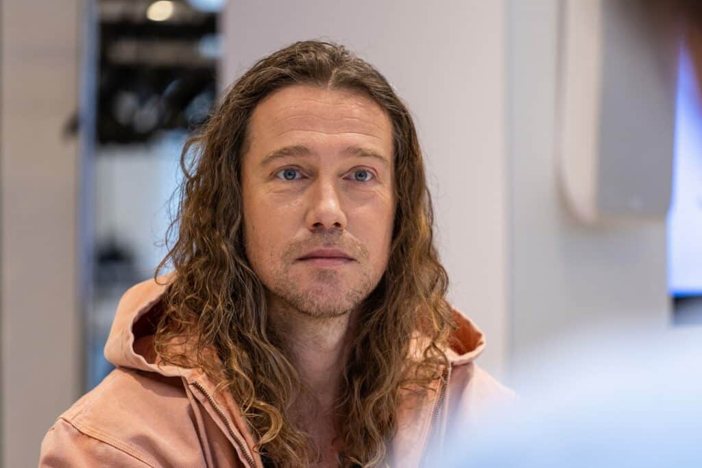 &copy;PHOTOPQR/LE PARISIEN/Margot Le Gonidec